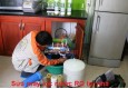 Sửa máy lọc nước RO tại nhà