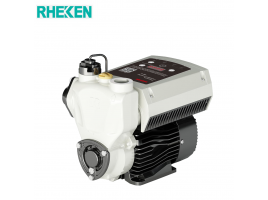 Máy bơm nước tăng áp biến tần Rheken WZB - 600W