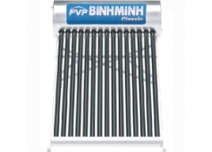 MÁY NƯỚC NÓNG BÌNH MINH