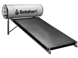 Máy nước nóng năng lượng mặt trời Solahart 180 lít Premium ‘L’ 